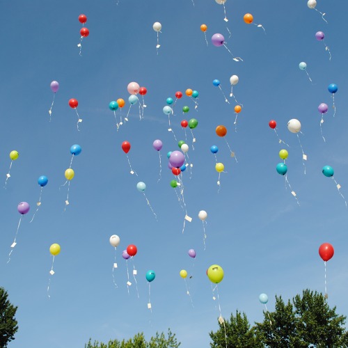 Einladung zum Pfingstfest am  08.06.2025